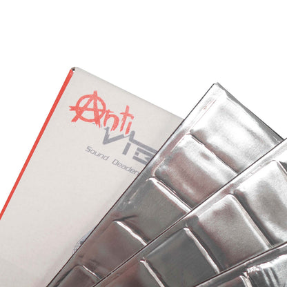 VIBE ANTIVIBESD25 - V3 - Sweetlake Customs