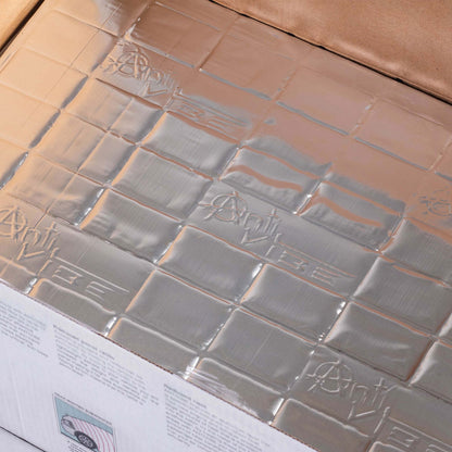 VIBE ANTIVIBESD25 - V3 - Sweetlake Customs