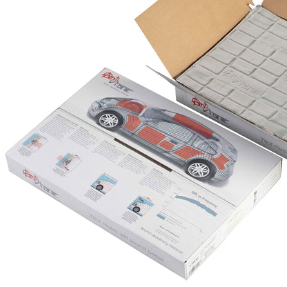 VIBE ANTIVIBESD25 - V3 - Sweetlake Customs