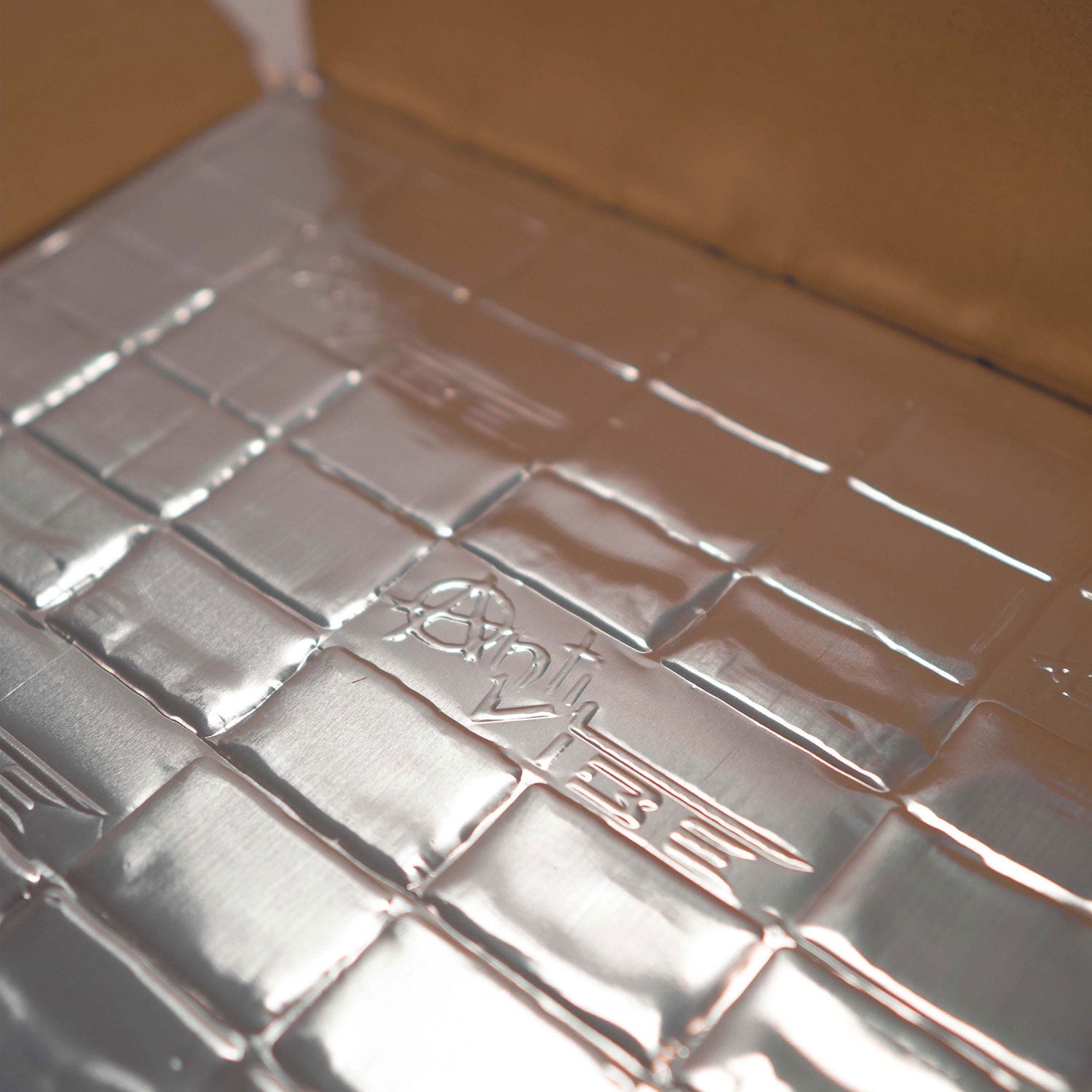 VIBE ANTIVIBESD25 - V3 - Sweetlake Customs