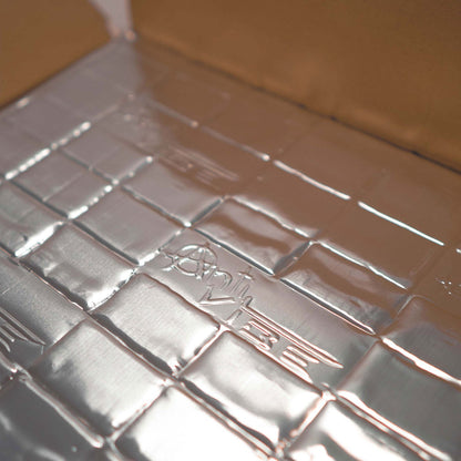 VIBE ANTIVIBESD25 - V3 - Sweetlake Customs