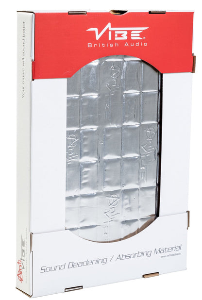 VIBE ANTIVIBESDA - V9 - Sweetlake Customs