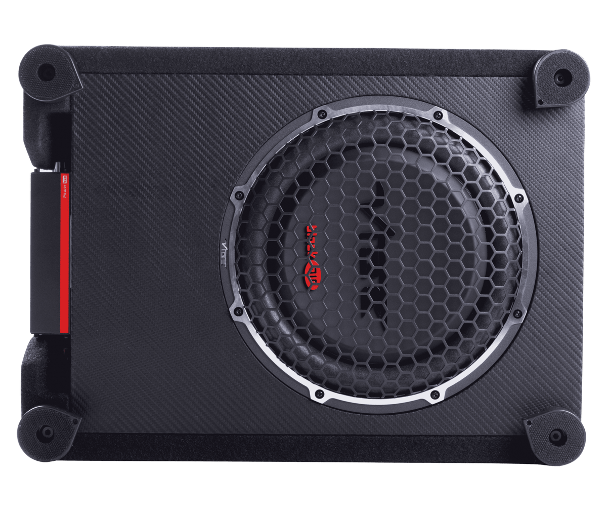 VIBE Audio Pakket Voor + Achter + Subwoofer - Sweetlake Customs