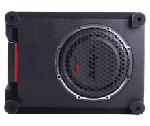 VIBE Audio Pakket Voor + Achter + Subwoofer - Sweetlake Customs