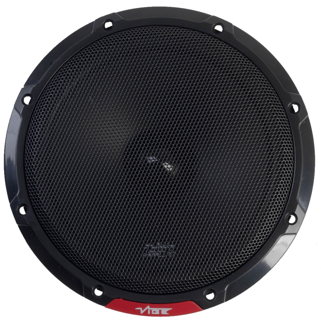 VIBE Audio Pakket Voor + Achter + Subwoofer - Sweetlake Customs