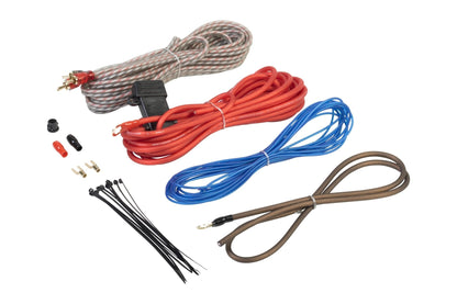 VIBE Audio Pakket Voor + Subwoofer - Sweetlake Customs