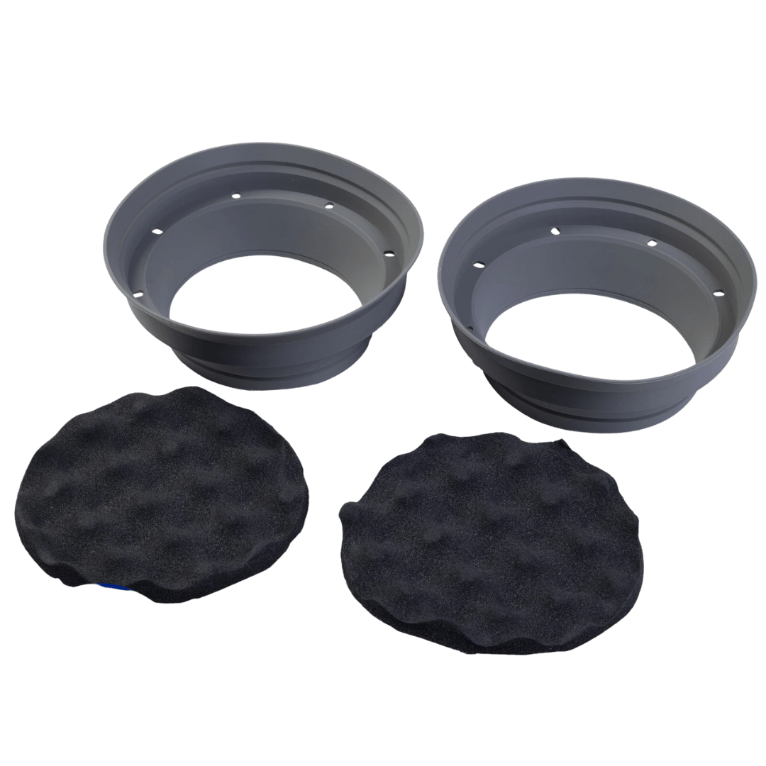 VIBE AVASP-V7 Speaker Baffle - Sweetlake Customs