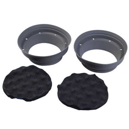 VIBE AVASP-V7 Speaker Baffle - Sweetlake Customs