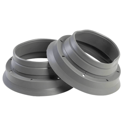 VIBE AVASP-V7 Speaker Baffle - Sweetlake Customs