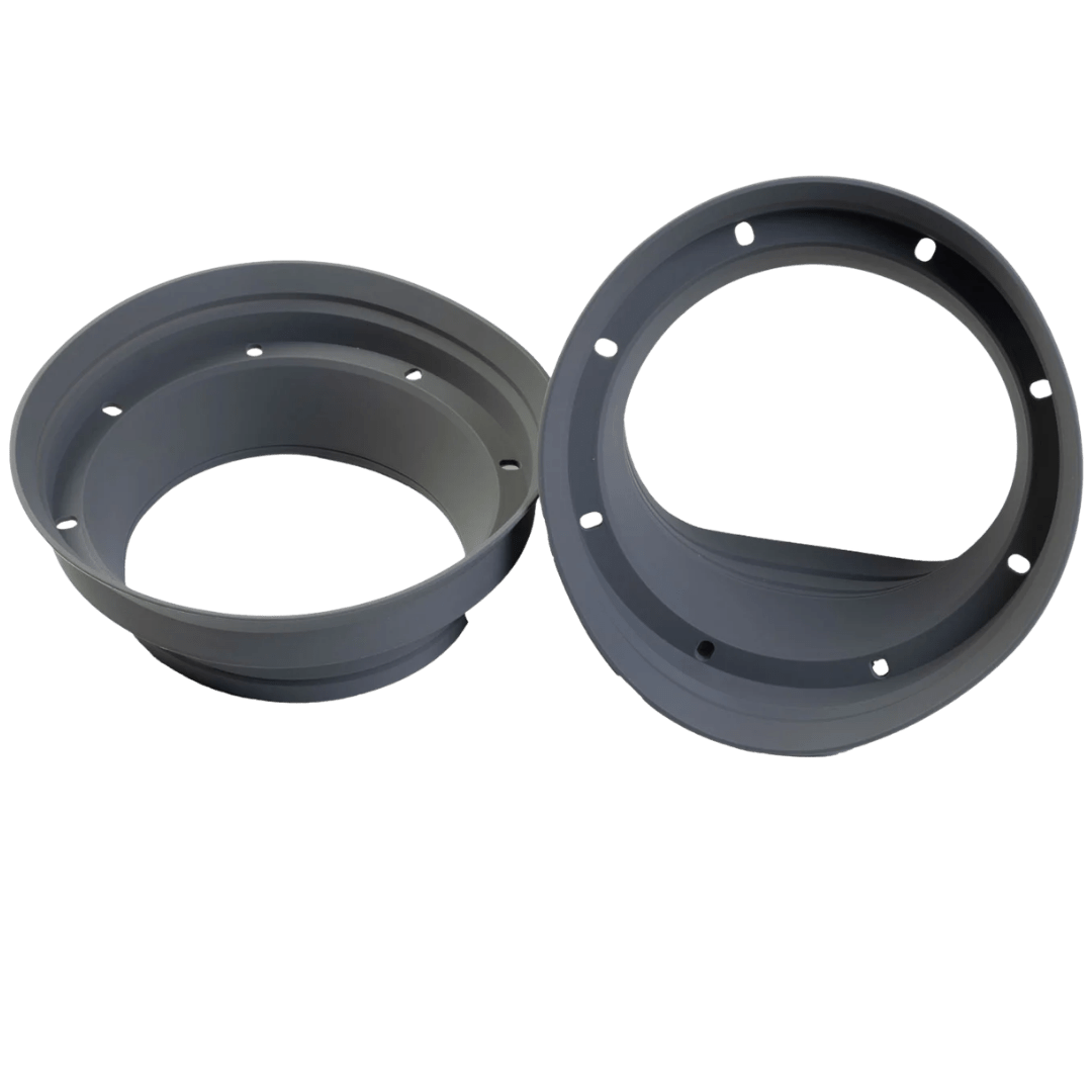 VIBE AVASP-V7 Speaker Baffle - Sweetlake Customs