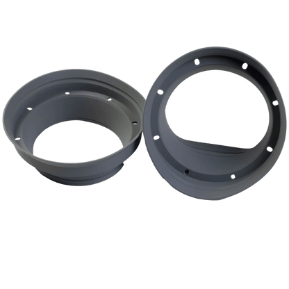 VIBE AVASP-V7 Speaker Baffle - Sweetlake Customs
