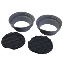 VIBE AVASP8-V2 Speaker Baffle - Sweetlake Customs
