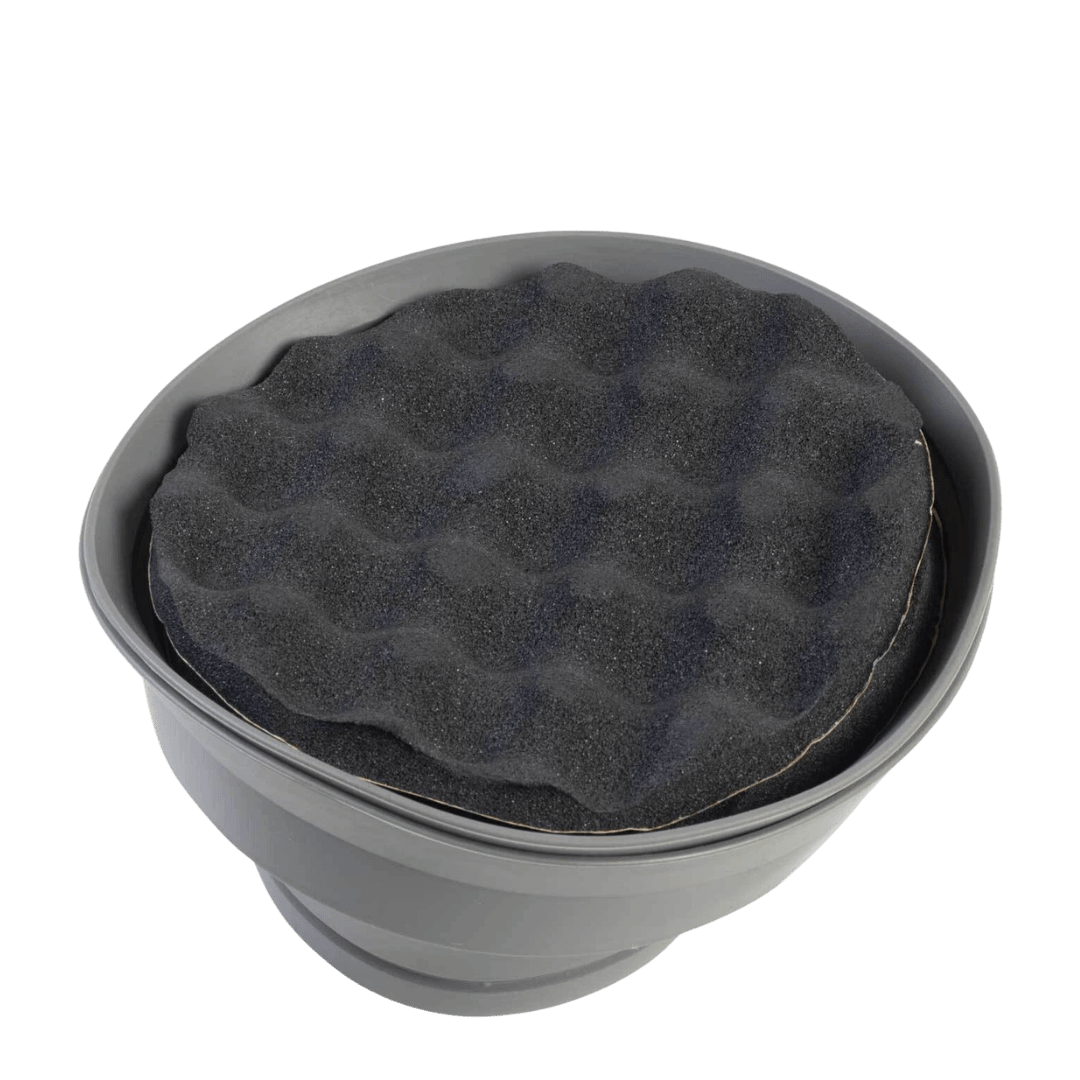 VIBE AVASP8-V2 Speaker Baffle - Sweetlake Customs