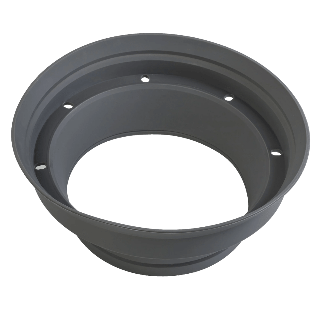 VIBE AVASP8-V2 Speaker Baffle - Sweetlake Customs