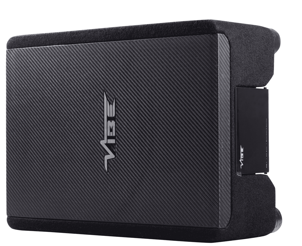 VIBE BA10ASQ-V4 – Losse Subwoofer - Sweetlake Customs
