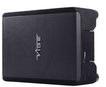 VIBE BA10ASQ-V4 – Losse Subwoofer - Sweetlake Customs