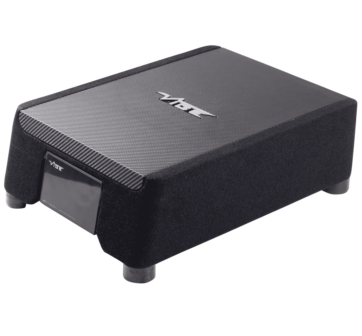 VIBE BA10ASQ-V4 – Losse Subwoofer - Sweetlake Customs