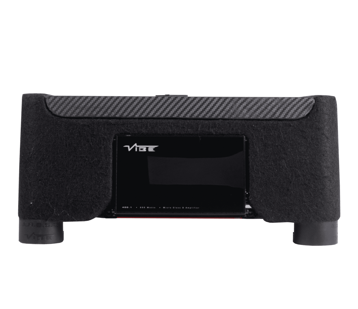 VIBE BA10ASQ-V4 – Losse Subwoofer - Sweetlake Customs
