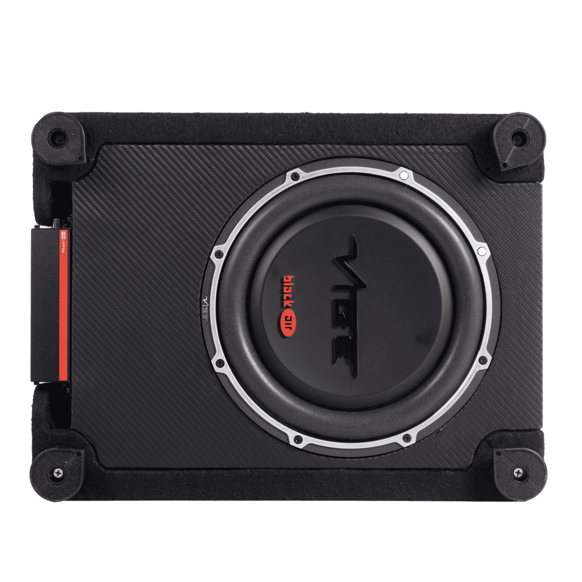 VIBE BA10ASQ-V4 – Losse Subwoofer - Sweetlake Customs