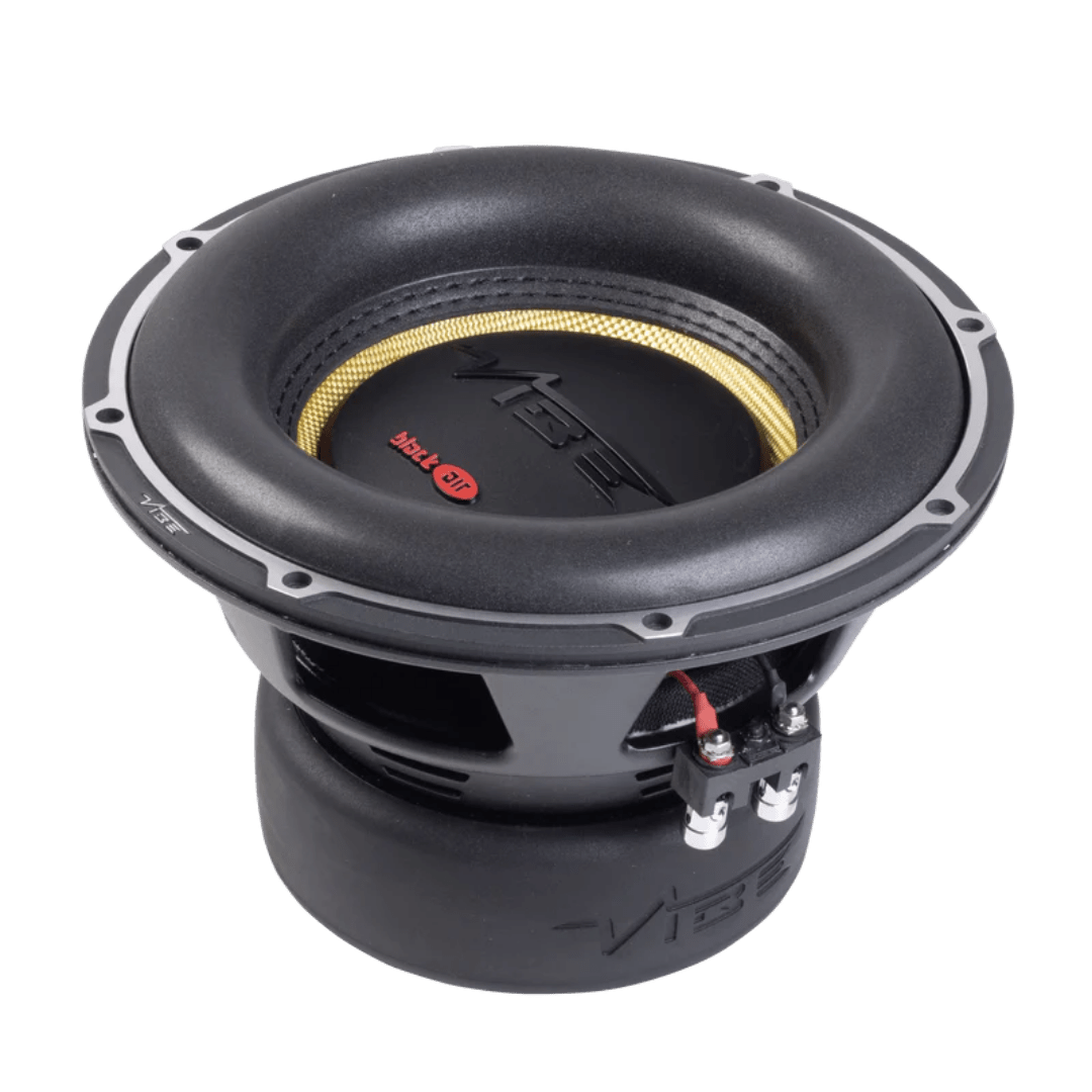 VIBE BA10D2-V5 - Sweetlake Customs