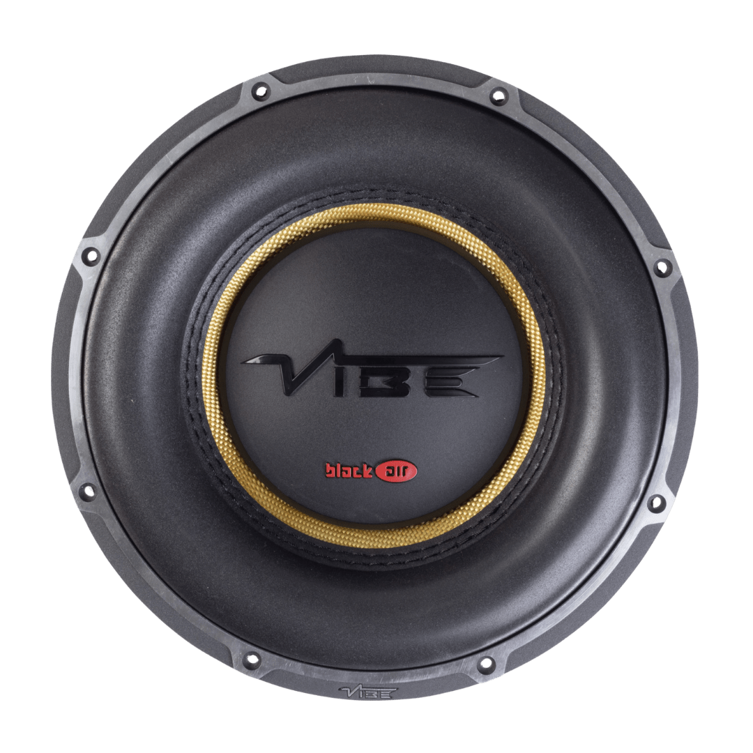 VIBE BA10D2-V5 - Sweetlake Customs