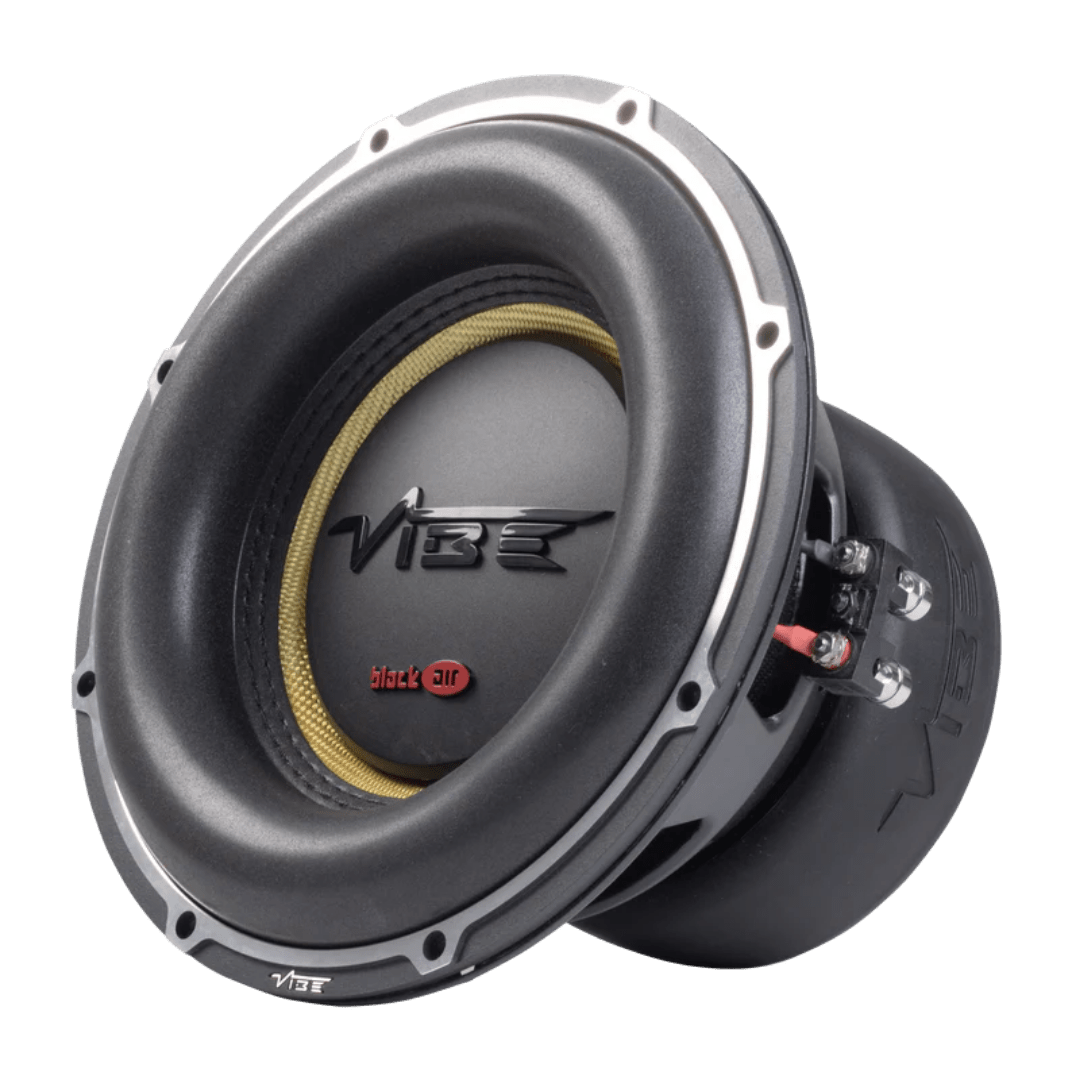 VIBE BA10D2-V5 - Sweetlake Customs
