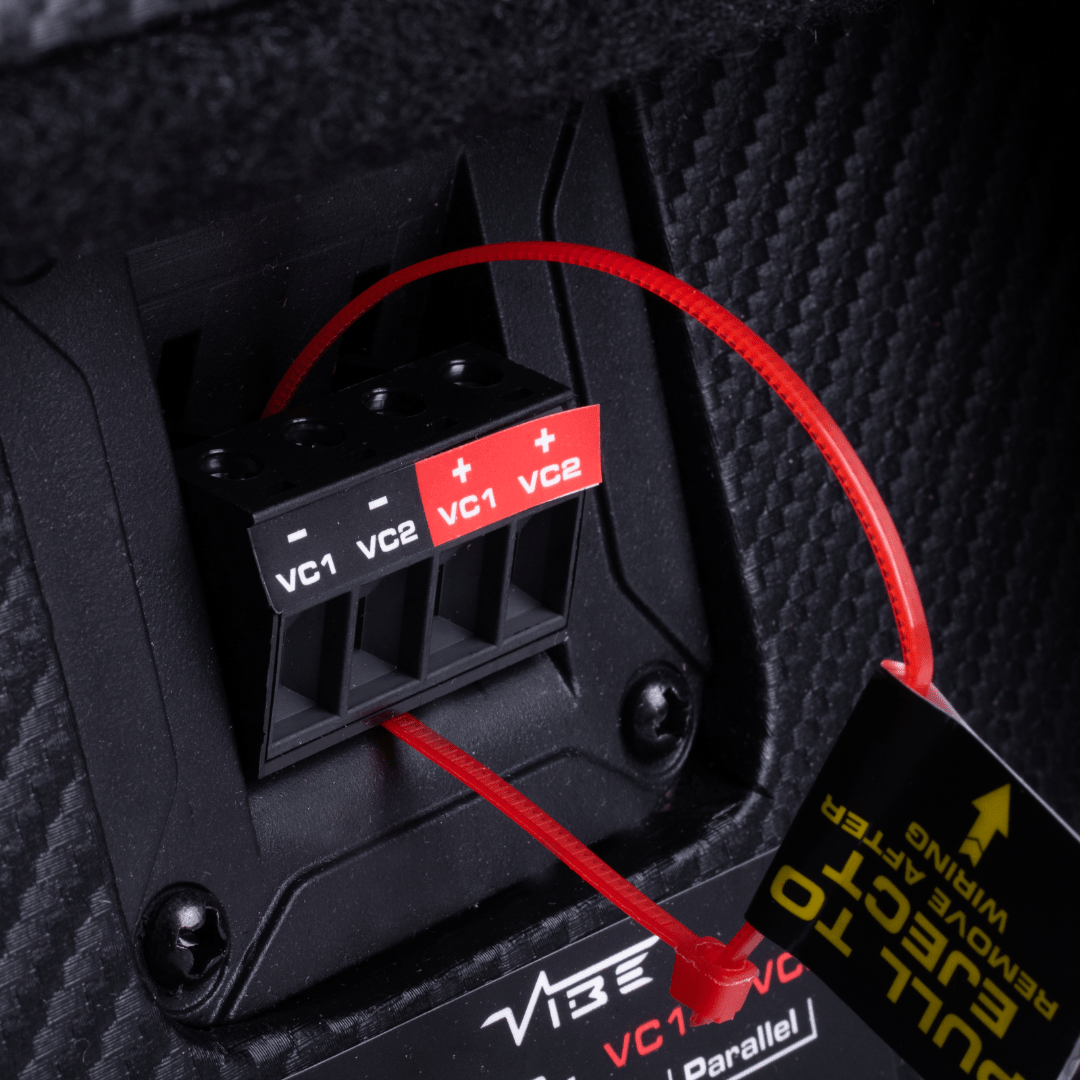 VIBE BA10SQ-V4 - Sweetlake Customs