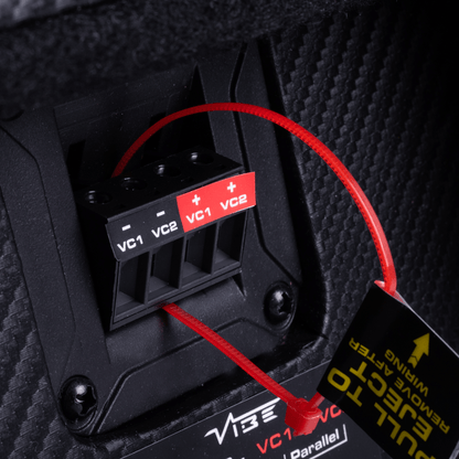 VIBE BA10SQ-V4 - Sweetlake Customs