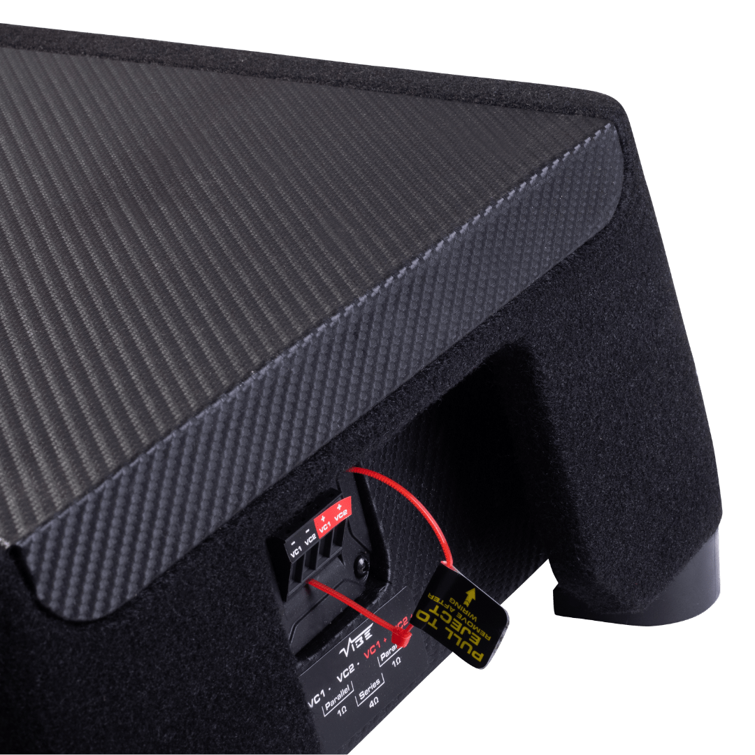 VIBE BA10SQ-V4 - Sweetlake Customs