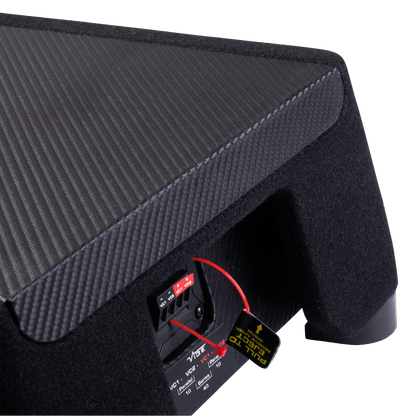 VIBE BA10SQ-V4 - Sweetlake Customs