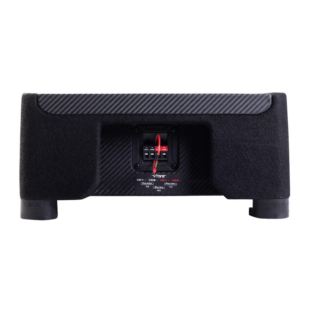 VIBE BA10SQ-V4 - Sweetlake Customs