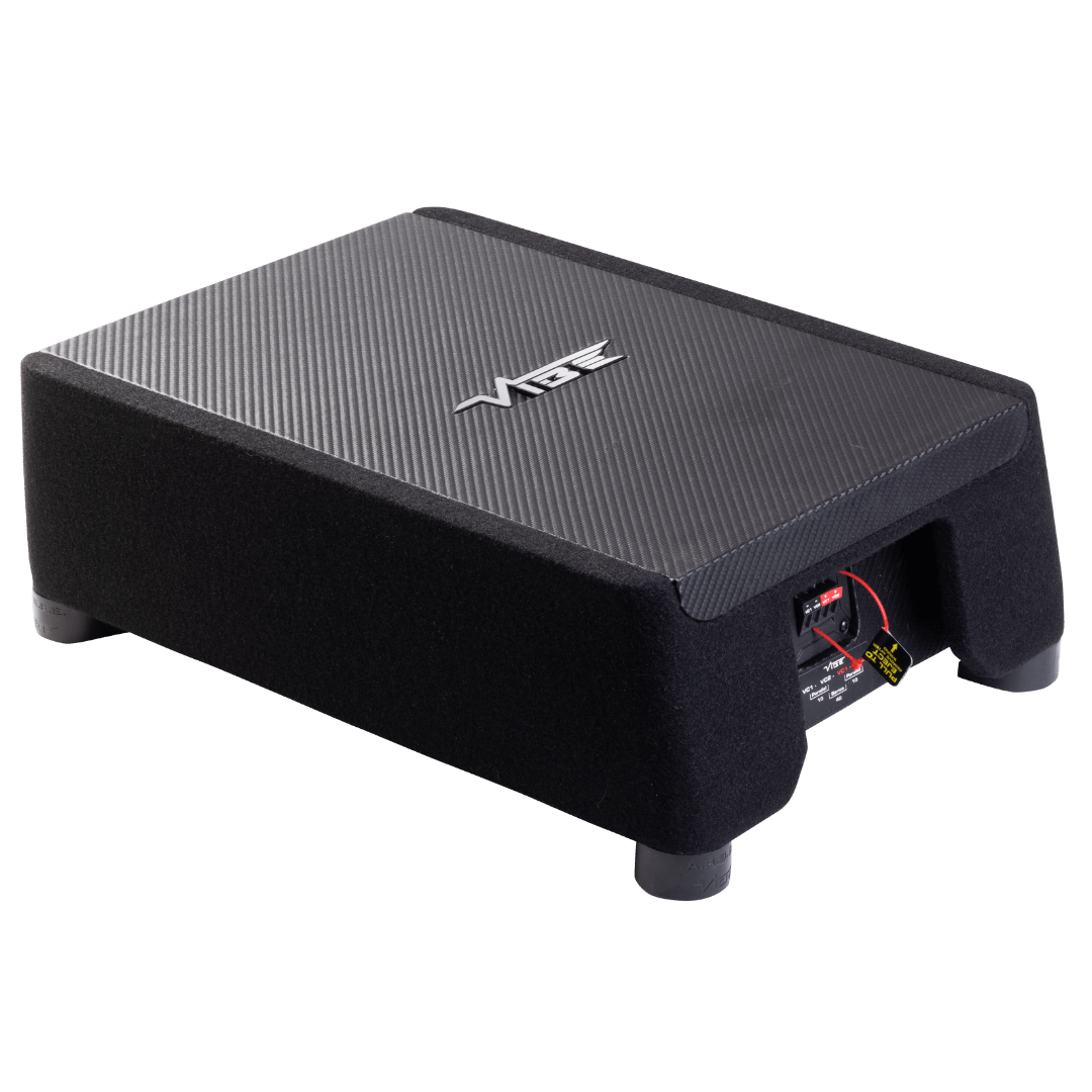 VIBE BA10SQ-V4 - Sweetlake Customs