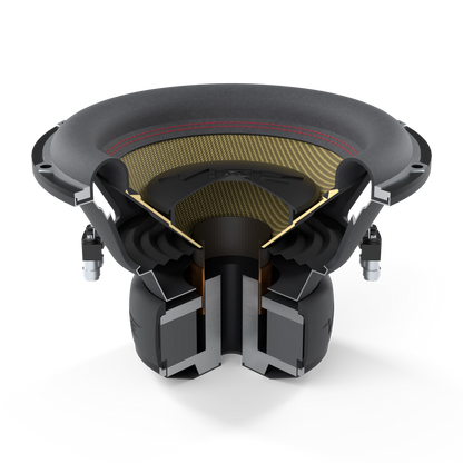VIBE BA12D2-V5 - Sweetlake Customs