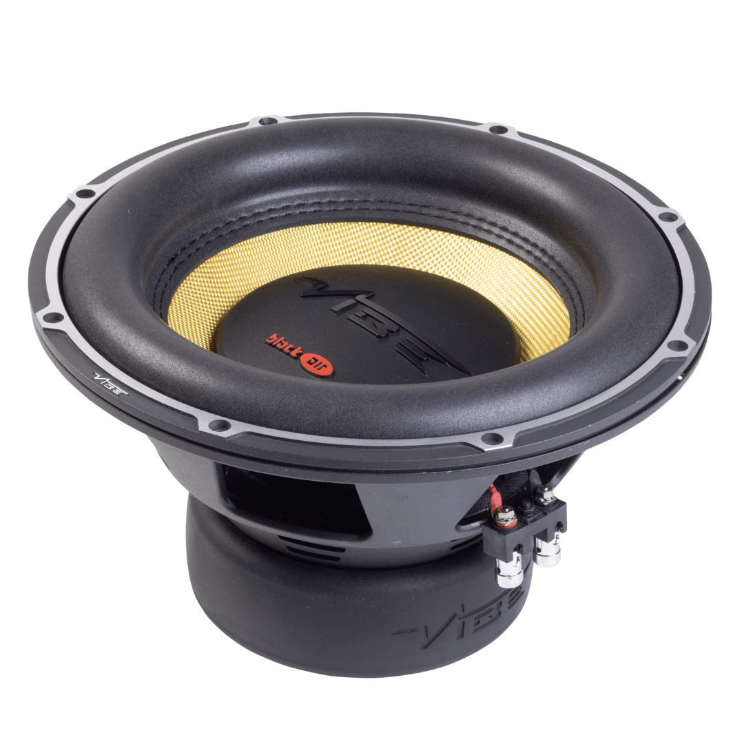 VIBE BA12D2-V5 - Sweetlake Customs