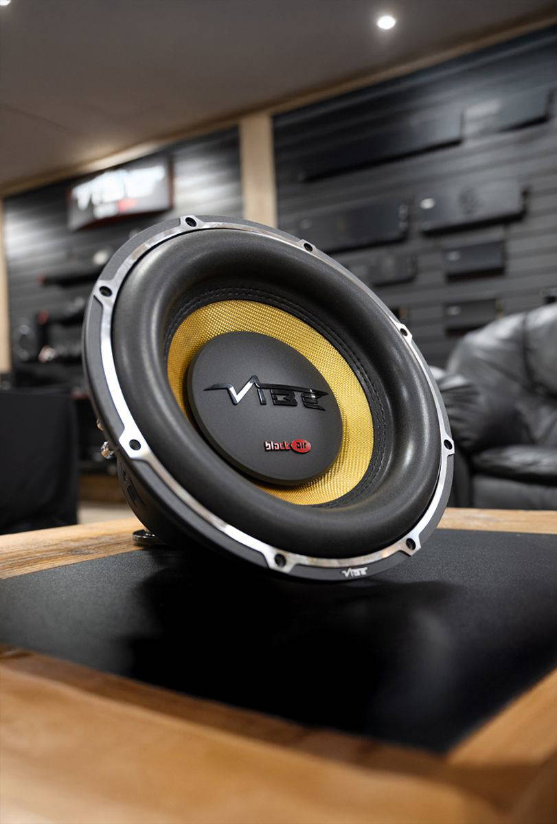 VIBE BA12D2-V5 - Sweetlake Customs