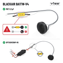 VIBE BA1TW-V4 - Sweetlake Customs