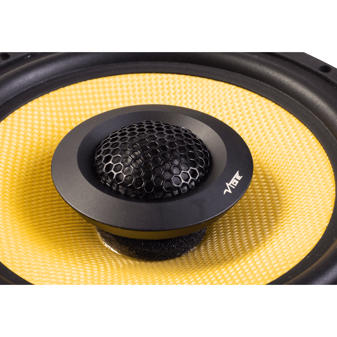 VIBE BA6-V4 – 2-Weg Coaxiaal - Sweetlake Customs