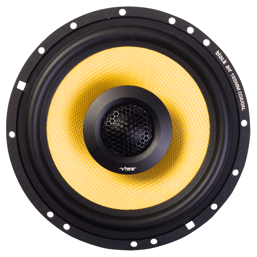 VIBE BA6-V4 – 2-Weg Coaxiaal - Sweetlake Customs