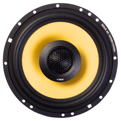 VIBE BA6-V4 – 2-Weg Coaxiaal - Sweetlake Customs