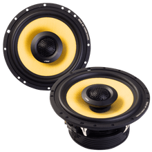 VIBE BA6-V4 – 2-Weg Coaxiaal - Sweetlake Customs