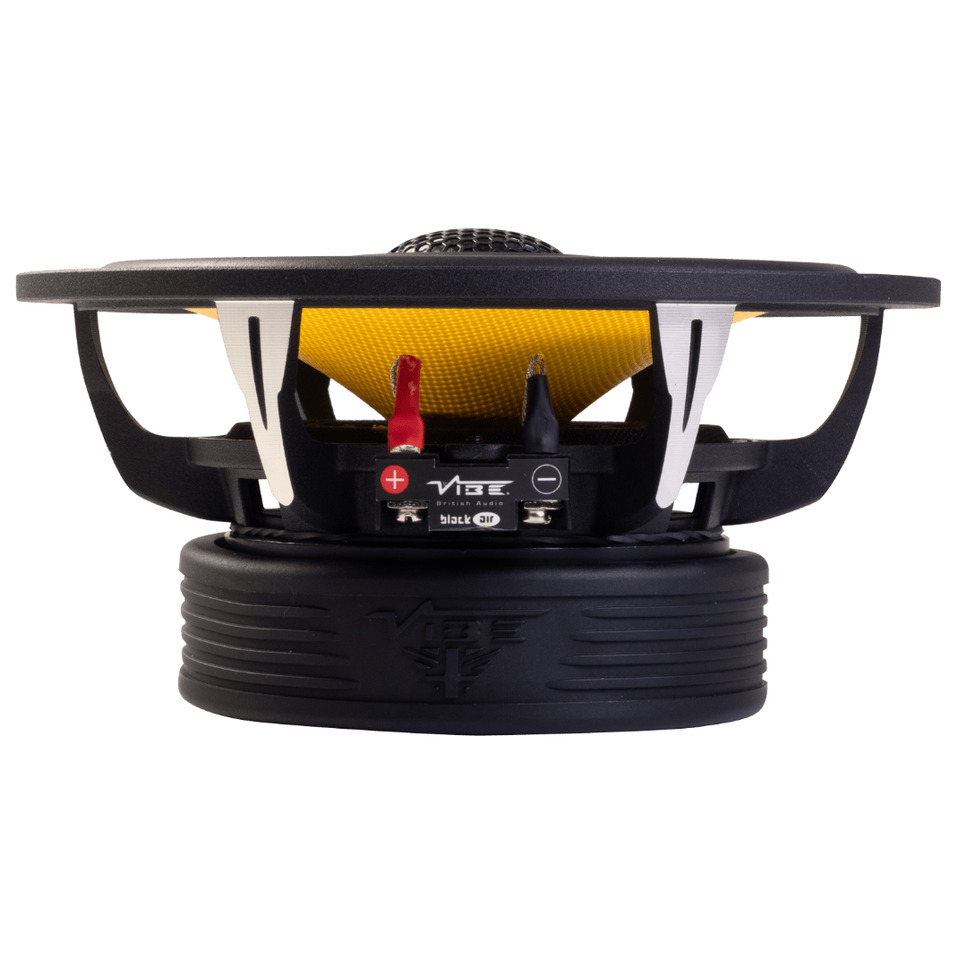 VIBE BA6-V4 – 2-Weg Coaxiaal - Sweetlake Customs