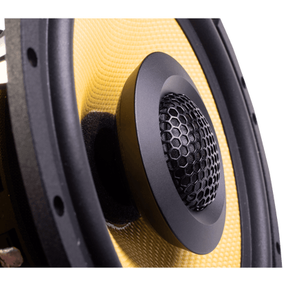VIBE BA6-V4 – 2-Weg Coaxiaal - Sweetlake Customs