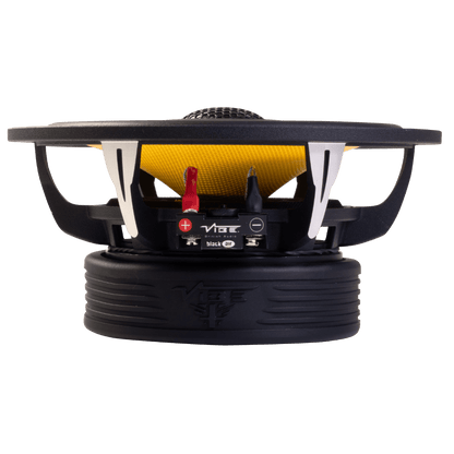 VIBE BA6-V4 + HPX-V6 – Coaxiaal met Filters - Sweetlake Customs