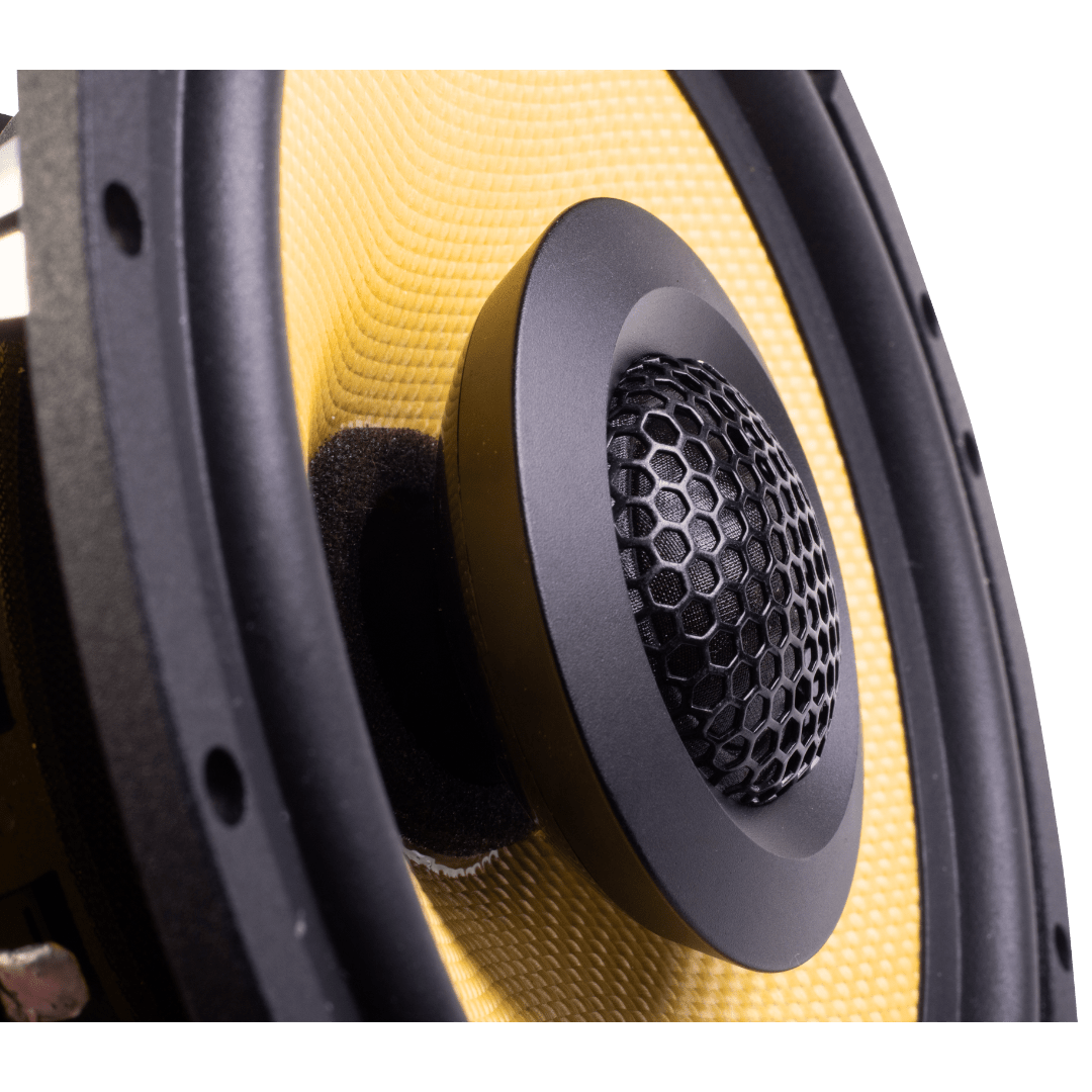 VIBE BA6-V4 + HPX-V6 – Coaxiaal met Filters - Sweetlake Customs