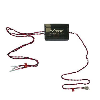 VIBE BA6-V4 + HPX-V6 – Coaxiaal met Filters - Sweetlake Customs