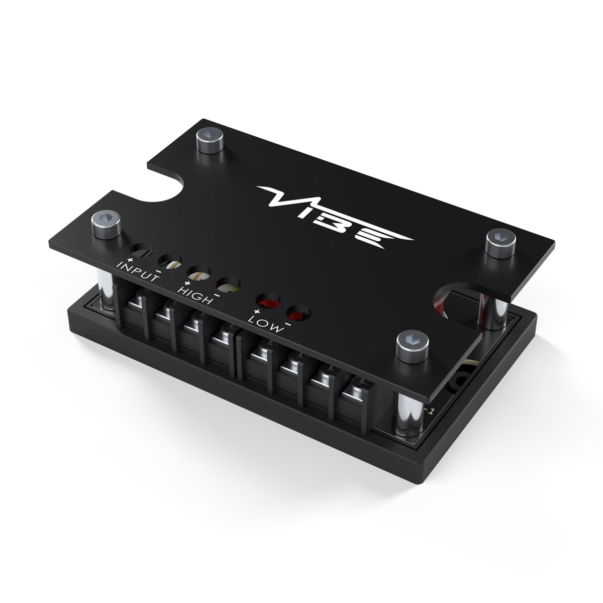 VIBE BA6C-V6 – Losse Componentenset - Sweetlake Customs