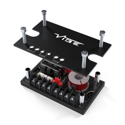 VIBE BA6C-V6 – Losse Componentenset - Sweetlake Customs