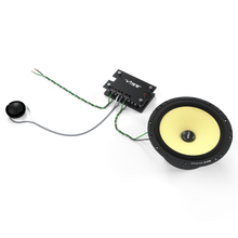 VIBE BA6C-V6 – Losse Componentenset - Sweetlake Customs