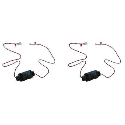 VIBE BA6MW + BA3M + BA1TW – 3-Weg Set - Sweetlake Customs