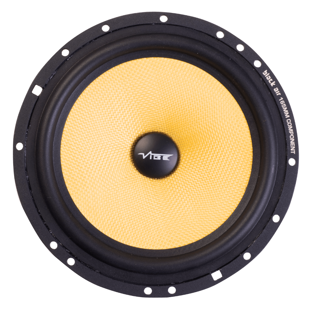 VIBE BA6MW-V4 - Sweetlake Customs